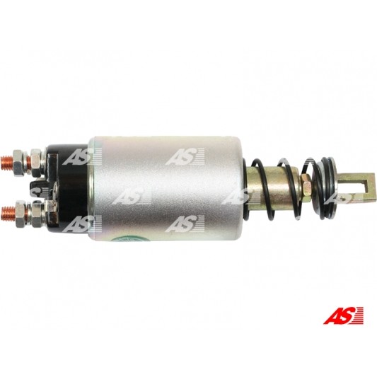 Слика на Електромагнетен приклучувач, стартер AS-PL Brand new  Starter motor solenoid SS2051