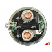 Слика 3 $на Електромагнетен приклучувач, стартер AS-PL Brand new  Starter motor solenoid SS2051