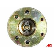 Слика 2 $на Електромагнетен приклучувач, стартер AS-PL Brand new  Starter motor solenoid SS2053