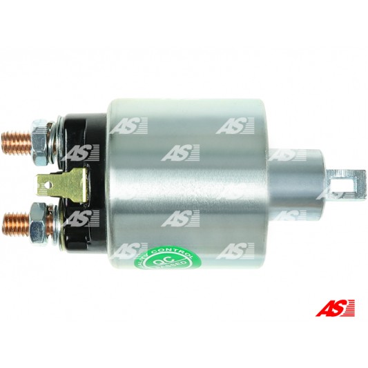 Слика на Електромагнетен приклучувач, стартер AS-PL Brand new  Starter motor solenoid SS2060S