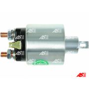 Слика 1 $на Електромагнетен приклучувач, стартер AS-PL Brand new  Starter motor solenoid SS2060S