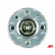 Слика 2 $на Електромагнетен приклучувач, стартер AS-PL Brand new  Starter motor solenoid SS2060S