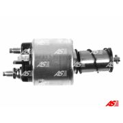 Слика 1 $на Електромагнетен приклучувач, стартер AS-PL Brand new  Starter motor solenoid SS3003