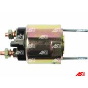 Слика 1 $на Електромагнетен приклучувач, стартер AS-PL Brand new  Starter motor solenoid SS3005