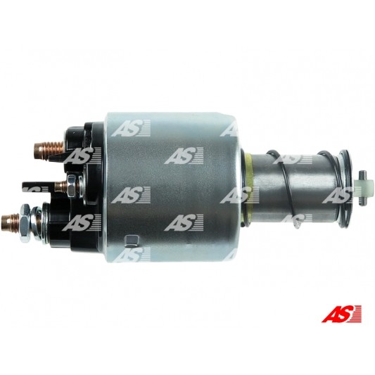 Слика на Електромагнетен приклучувач, стартер AS-PL Brand new  Starter motor solenoid SS3013