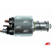 Слика 1 $на Електромагнетен приклучувач, стартер AS-PL Brand new  Starter motor solenoid SS3013