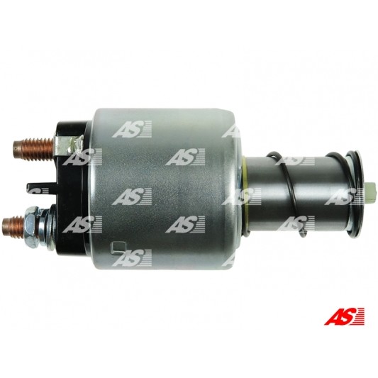 Слика на Електромагнетен приклучувач, стартер AS-PL Brand new  Starter motor solenoid SS3014