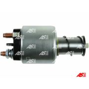 Слика 1 $на Електромагнетен приклучувач, стартер AS-PL Brand new  Starter motor solenoid SS3014