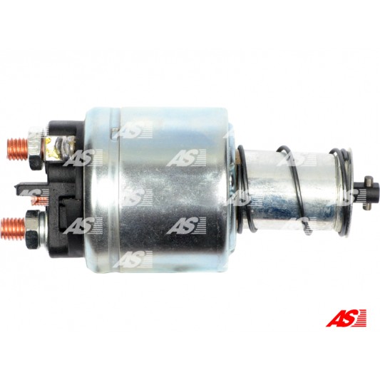 Слика на Електромагнетен приклучувач, стартер AS-PL Brand new  Starter motor solenoid SS3027