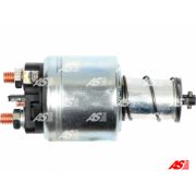 Слика 1 $на Електромагнетен приклучувач, стартер AS-PL Brand new  Starter motor solenoid SS3027