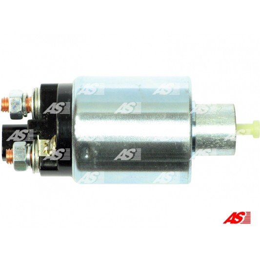 Слика на Електромагнетен приклучувач, стартер AS-PL Brand new  Starter motor solenoid SS3032