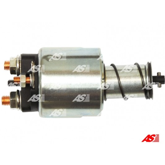 Слика на Електромагнетен приклучувач, стартер AS-PL Brand new  Starter motor solenoid SS3050