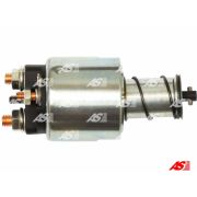 Слика 1 $на Електромагнетен приклучувач, стартер AS-PL Brand new  Starter motor solenoid SS3050