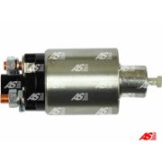 Слика 1 $на Електромагнетен приклучувач, стартер AS-PL Brand new  Starter motor solenoid SS3056