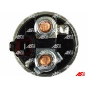 Слика 3 $на Електромагнетен приклучувач, стартер AS-PL Brand new  Starter motor solenoid SS3056