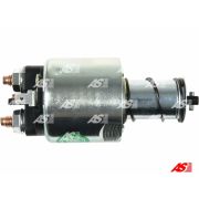 Слика 1 на електромагнетен приклучувач, стартер AS-PL Brand new  Starter motor solenoid SS3082