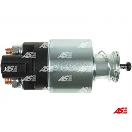 Слика на Електромагнетен приклучувач, стартер AS-PL Brand new  Starter motor solenoid SS3094S