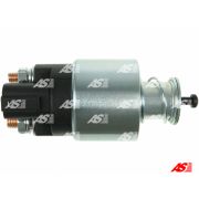 Слика 1 $на Електромагнетен приклучувач, стартер AS-PL Brand new  Starter motor solenoid SS3094S