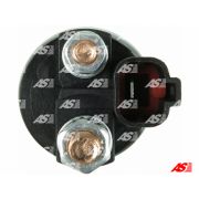 Слика 3 $на Електромагнетен приклучувач, стартер AS-PL Brand new  Starter motor solenoid SS3094S