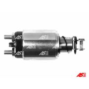 Слика 1 на електромагнетен приклучувач, стартер AS-PL Brand new  Starter motor solenoid SS4003