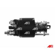 Слика 1 на електромагнетен приклучувач, стартер AS-PL Brand new  Starter motor solenoid SS4010