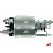 Слика 1 на електромагнетен приклучувач, стартер AS-PL Brand new  Starter motor solenoid SS4011