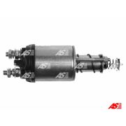 Слика 1 $на Електромагнетен приклучувач, стартер AS-PL Brand new  Starter motor solenoid SS4017