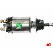 Слика 1 $на Електромагнетен приклучувач, стартер AS-PL Brand new  Starter motor solenoid SS4029