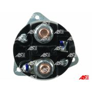 Слика 3 $на Електромагнетен приклучувач, стартер AS-PL Brand new  Starter motor solenoid SS4033