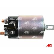 Слика 1 на електромагнетен приклучувач, стартер AS-PL Brand new  Starter motor solenoid SS5001