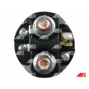 Слика 3 на електромагнетен приклучувач, стартер AS-PL Brand new  Starter motor solenoid SS5001