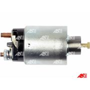 Слика 1 на електромагнетен приклучувач, стартер AS-PL Brand new  Starter motor solenoid SS5003