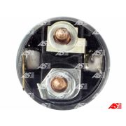 Слика 3 на електромагнетен приклучувач, стартер AS-PL Brand new  Starter motor solenoid SS5003