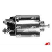 Слика 1 на електромагнетен приклучувач, стартер AS-PL Brand new  Starter motor solenoid SS5004