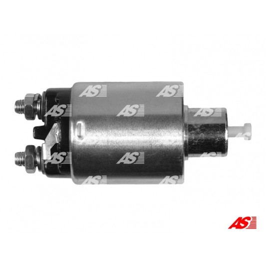 Слика на електромагнетен приклучувач, стартер AS-PL Brand new  Starter motor solenoid SS5011 за Daewoo Rezzo 1.8 - 91 коњи бензин