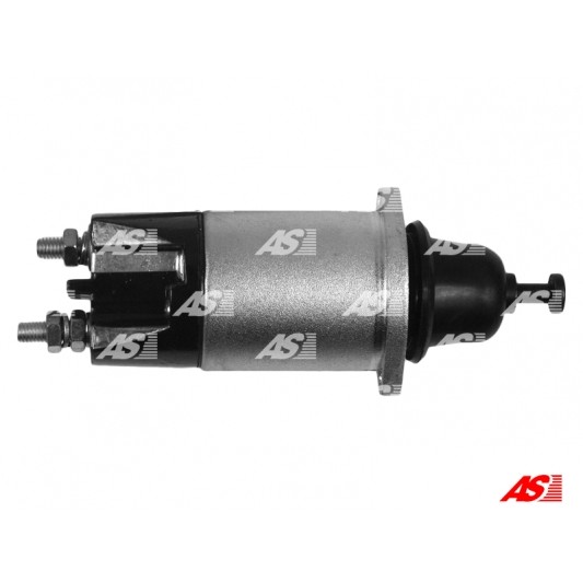 Слика на Електромагнетен приклучувач, стартер AS-PL Brand new  Starter motor solenoid SS5013