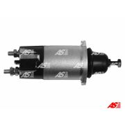 Слика 1 $на Електромагнетен приклучувач, стартер AS-PL Brand new  Starter motor solenoid SS5013