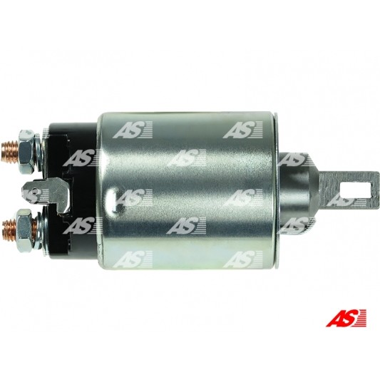 Слика на Електромагнетен приклучувач, стартер AS-PL Brand new  Starter motor solenoid SS5014