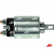 Слика 1 $на Електромагнетен приклучувач, стартер AS-PL Brand new  Starter motor solenoid SS5014