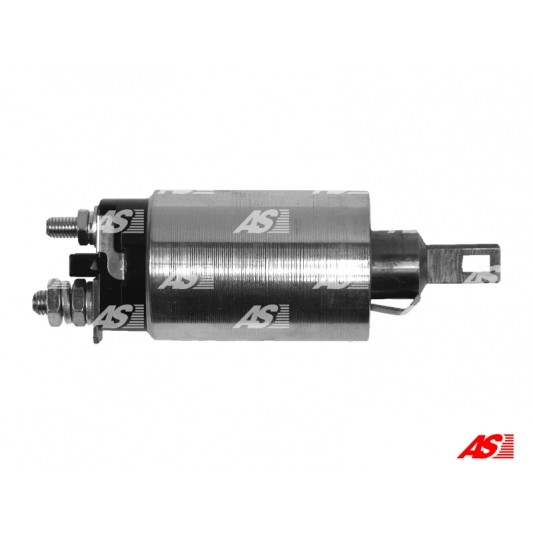 Слика на Електромагнетен приклучувач, стартер AS-PL Brand new  Starter motor solenoid SS5015