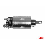 Слика 1 $на Електромагнетен приклучувач, стартер AS-PL Brand new  Starter motor solenoid SS5015