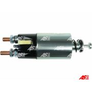 Слика 1 $на Електромагнетен приклучувач, стартер AS-PL Brand new  Starter motor solenoid SS5019