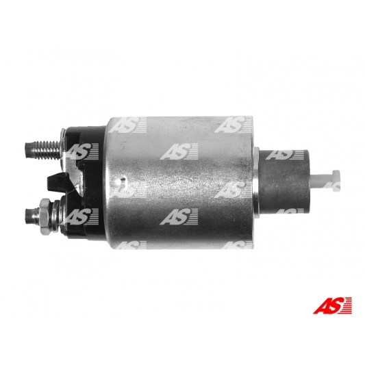 Слика на Електромагнетен приклучувач, стартер AS-PL Brand new  Starter motor solenoid SS5024