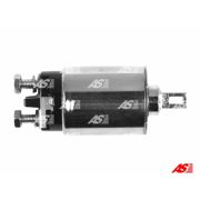 Слика 1 на електромагнетен приклучувач, стартер AS-PL Brand new  Starter motor solenoid SS5033