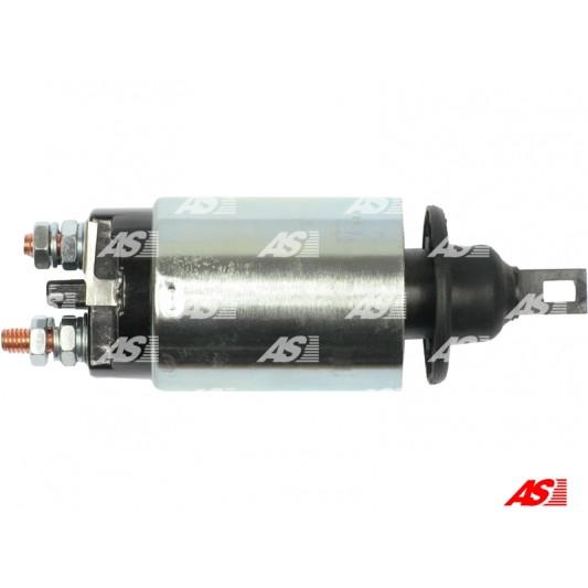 Слика на Електромагнетен приклучувач, стартер AS-PL Brand new  Starter motor solenoid SS5038