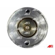 Слика 2 $на Електромагнетен приклучувач, стартер AS-PL Brand new  Starter motor solenoid SS5038