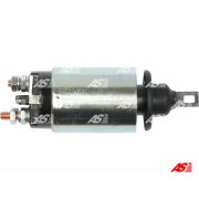 Слика 1 $на Електромагнетен приклучувач, стартер AS-PL Brand new  Starter motor solenoid SS5038