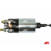 Слика 1 $на Електромагнетен приклучувач, стартер AS-PL Brand new  Starter motor solenoid SS5042