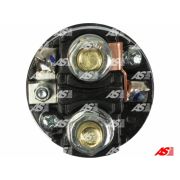 Слика 3 $на Електромагнетен приклучувач, стартер AS-PL Brand new  Starter motor solenoid SS5042