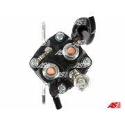 Слика 3 $на Електромагнетен приклучувач, стартер AS-PL Brand new  Starter motor solenoid SS5047